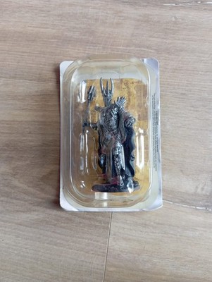 162 Sauron at Dagorlad Eaglemoss Lord of The Rings