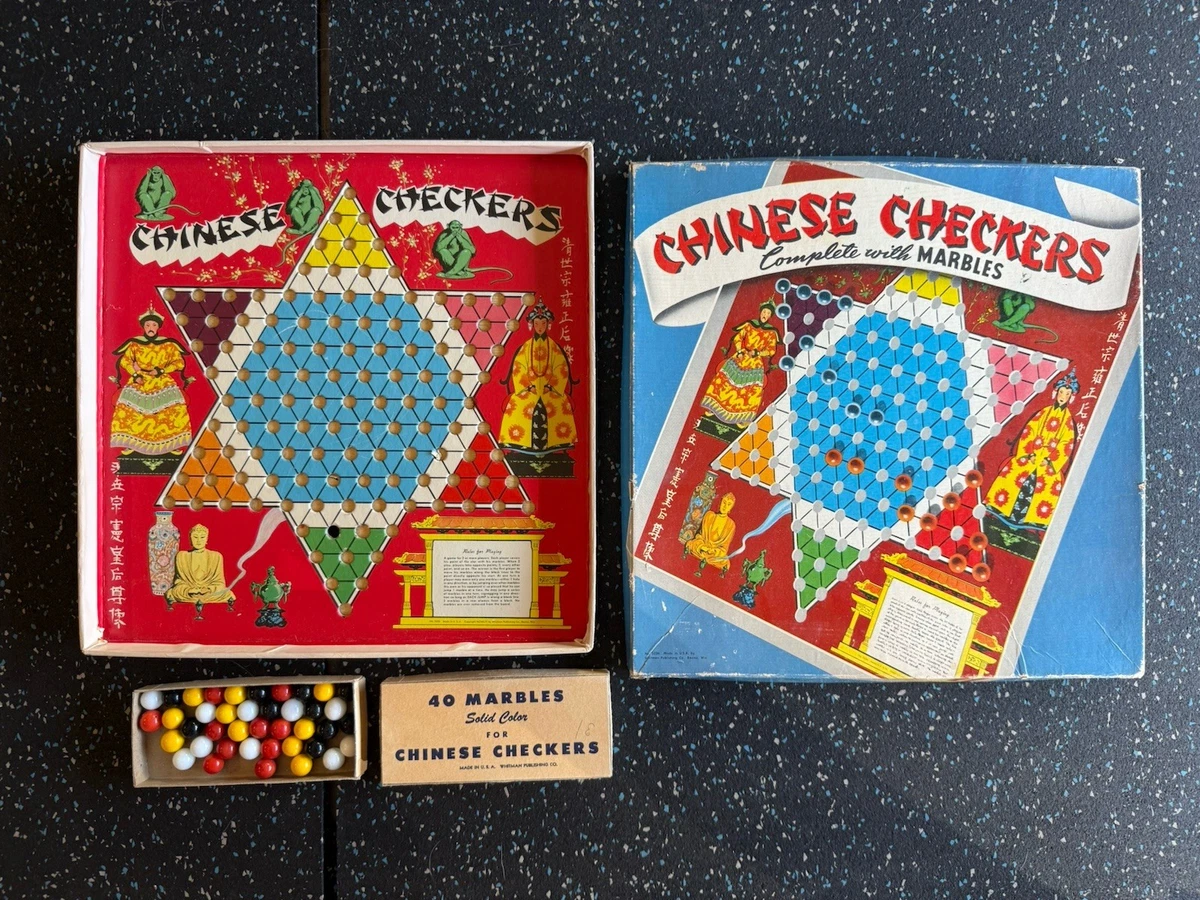whitman checkers products for sale | eBay