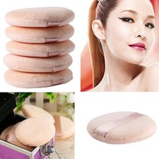 1-5PCS Beauty Sponge Powder Puff Pads Face Foundation US Makeup Cosme Kit V7F3