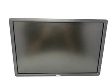 Dell E2213C 22 inch Monitor VGA / DVI No stand clean good working