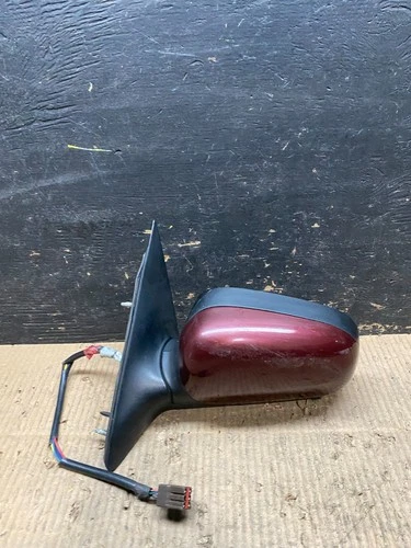 2002-2011 Mercury Grand Marquis Left Driver Lh View Door Mirror OEM T9806 DG