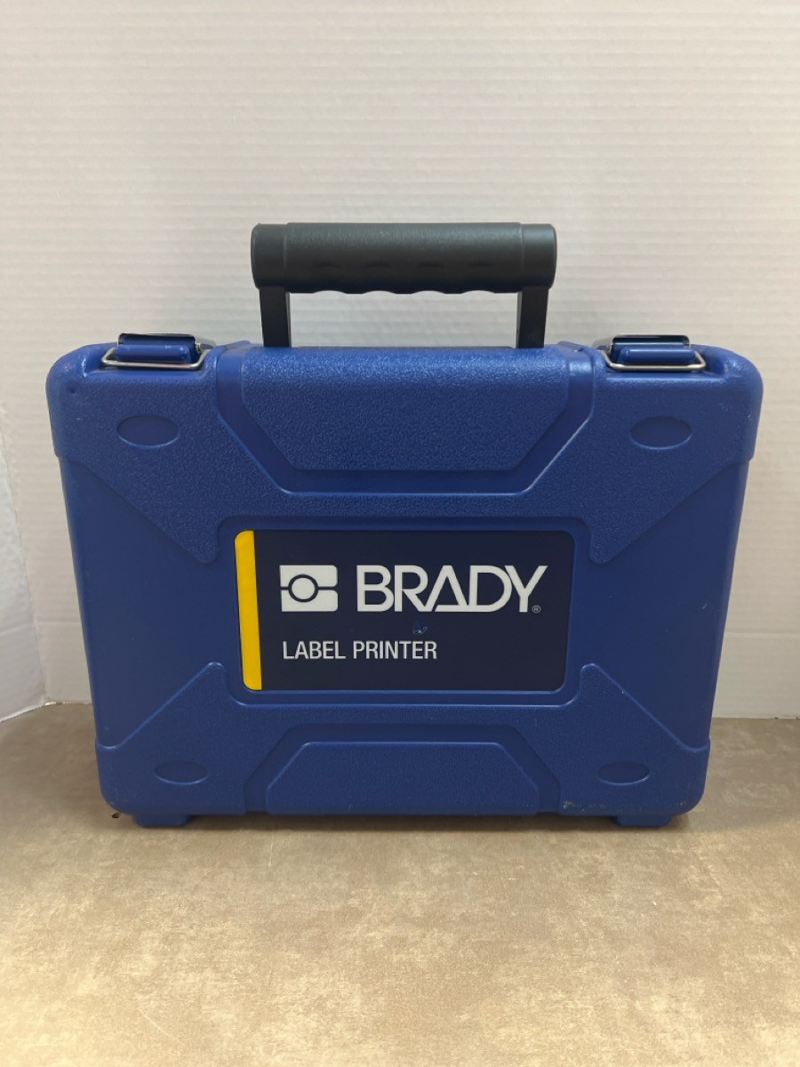 BRADY M210 (SP8026862)