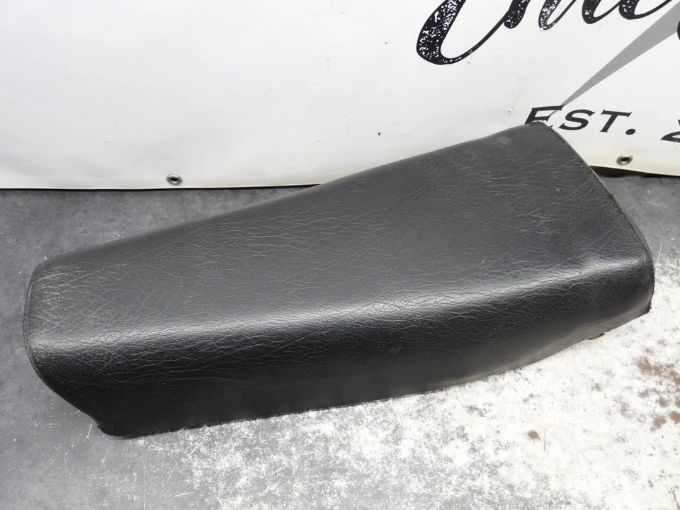 Asiento 2926 Maico 250 400 440 años 80 Foto 2 de 4