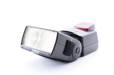 Canon Speedlite 550EX Excellent+5 Shoe Mount Camera Z1106