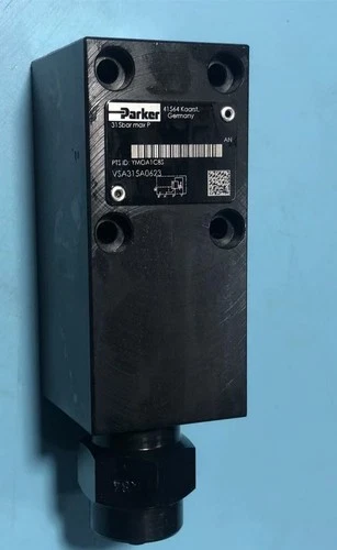 VSA315A0623 Parker overflow valve