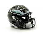 Custom Philadelphia Eagles Pocket Pro Helmet Riddell 3d printed — photo 4