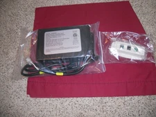 Jacuzzi Whirlpool Hot Tub Bath DH3102 Pump Control Panel Box 240V Global Power