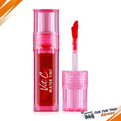Cathy Doll Vit C Water Tint 2.7g 5 Shades Thai