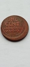Us 1 Centre 1955 Lincoln Memorial Cent Copper Penny