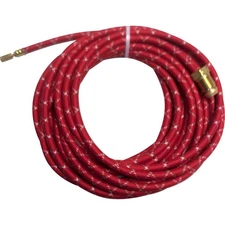 Miller Weldcraft 269758 Cable Power 25' 7.6m Braided