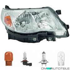 Scheinwerfer Depo HB3/H7 rechts passt für Subaru Forester (SH) ab 08-13