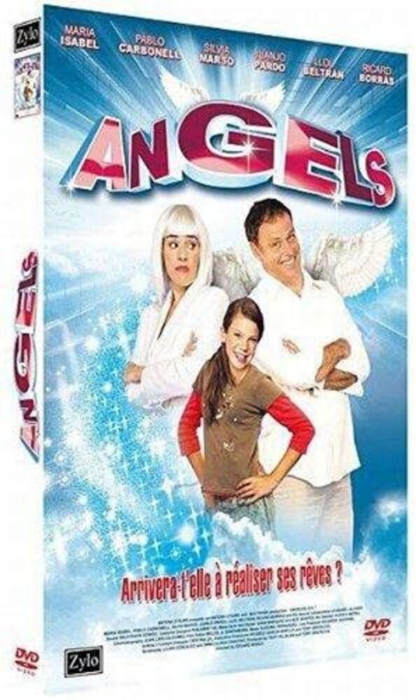 Angels Inc - New In Blister | Zylo | New