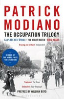 The Occupation Trilogy | La Place De L'etoile - The Night Watch - Ring Roads