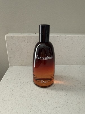 Dior Fahrenheit Eau de Toilette