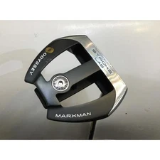 Odyssey Stroke Lab Marxman Putter 35 Inch Used C Rank Golf Club
