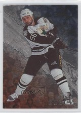 1998-99 ITG Be A Player Sergei Zubov #43 HOF 0a0