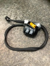 2020 Ski-Doo MXZ TNT 850 E-TEC Left Light Control Switch 53K