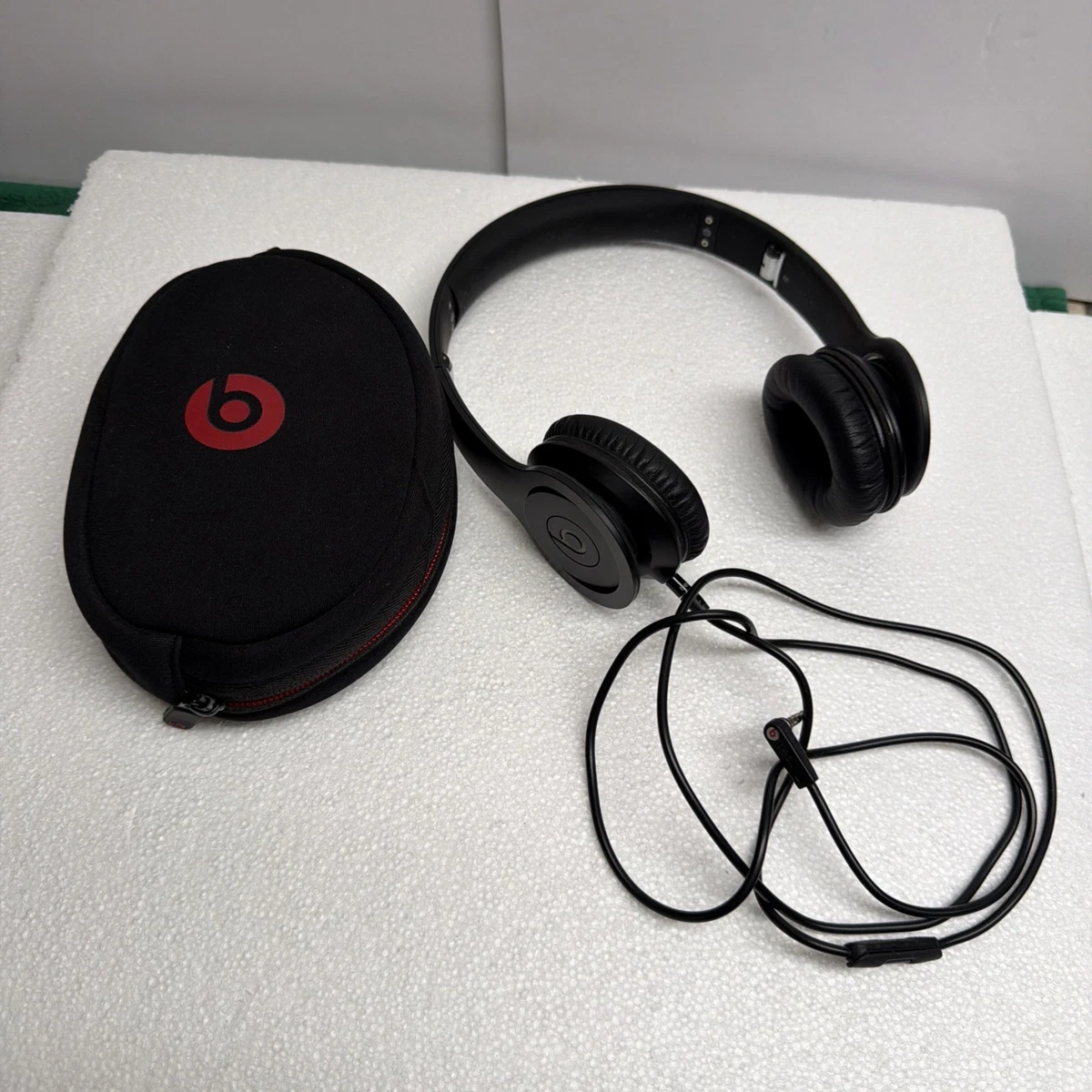 Las mejores ofertas en Beats by Dr. Dre Solo HD Auriculares | eBay