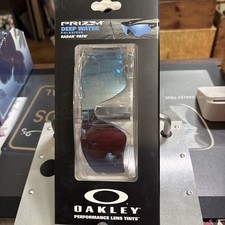 Oakley Radar Path Deep Water Polarized Prizm Lens New In Box W Bag Fast S/H