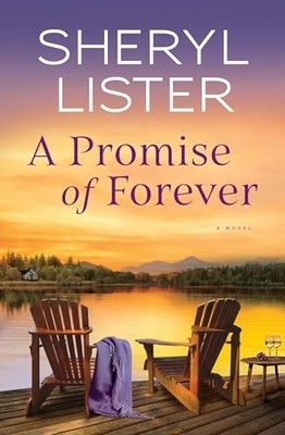 A Promise of Forever 3 Firefly - VERY GOOD