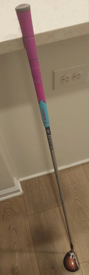 Maltby MXO Extreme Offset 18* Driver Hook Face -Men's RH ProForce 75 Reg Flex - Image 2 of 4