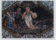 2024 Select WNBA Snapshots White Disco Prizm 73/75 Skylar Diggins-Smith #6 9b3