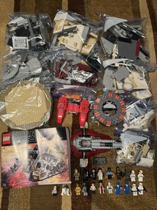 Lego 75222 | eBay