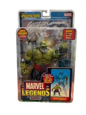 Marvel Legends Apocalypse Series Maestro Figure Hulk  Apocalypse Arm    SEALE