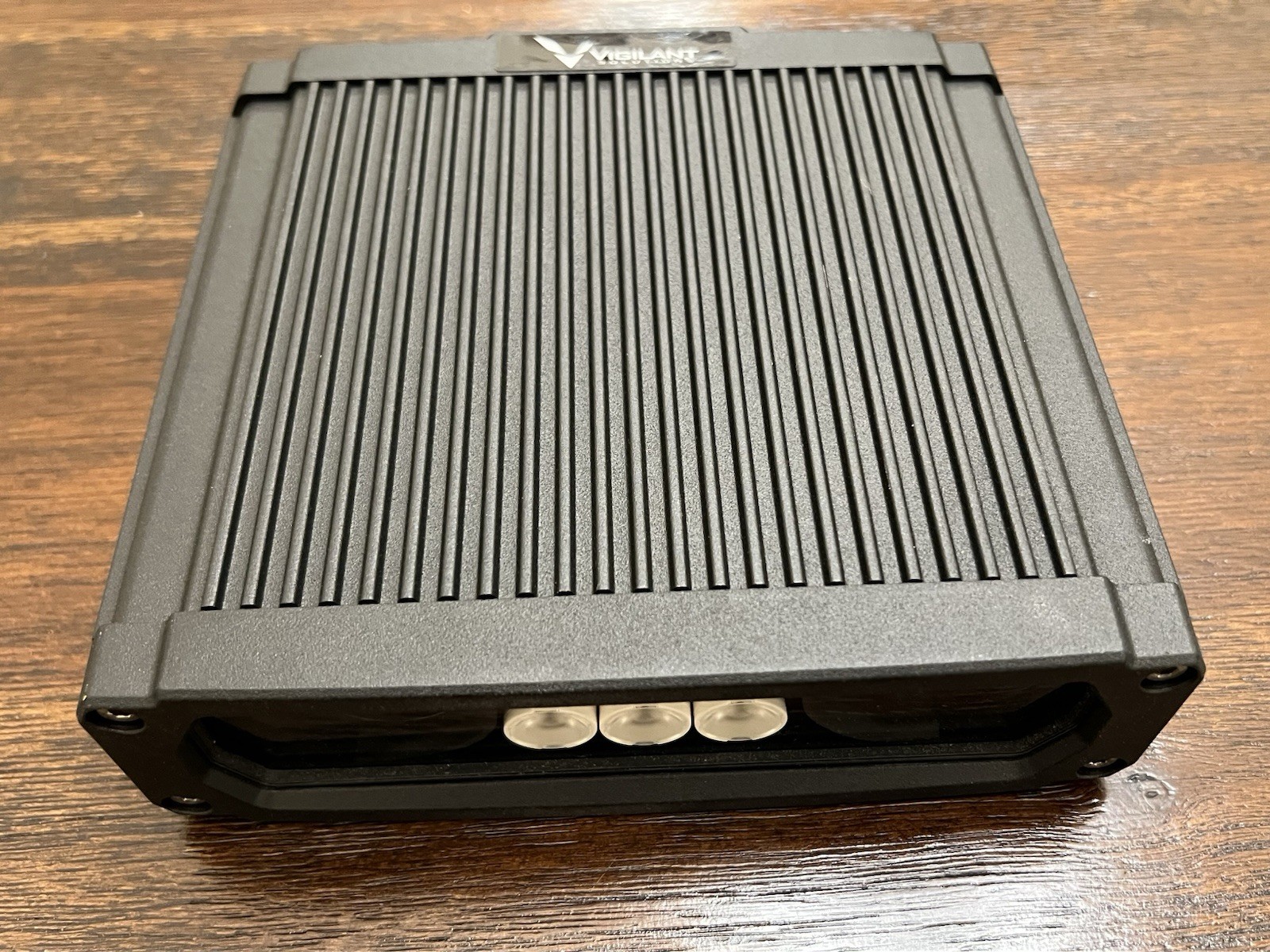 VSR-20-950 VIGILANT SOLUTIONS LICENSE PLATE RECOGNITION LPR CAMERA