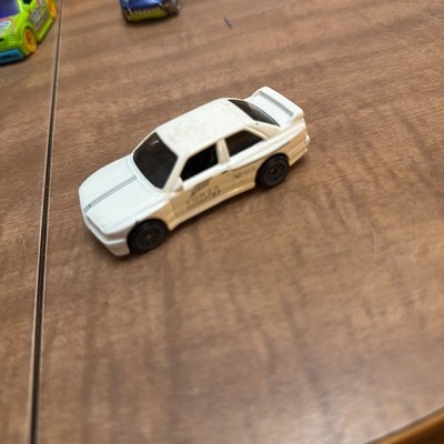 2019 Hot Wheels '92 BMW M3 White HW Forza Horizon 4 #1 1:64 Loose