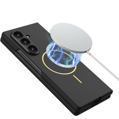 Ultra Slim Magnetic Case + Privacy Screen Protector For Samsung Galaxy Z Fold 7