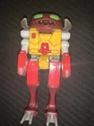 Transformers G1 Repugnus Action Figure Autobot Monsterbots Hasbro 1987 W/ Sparks