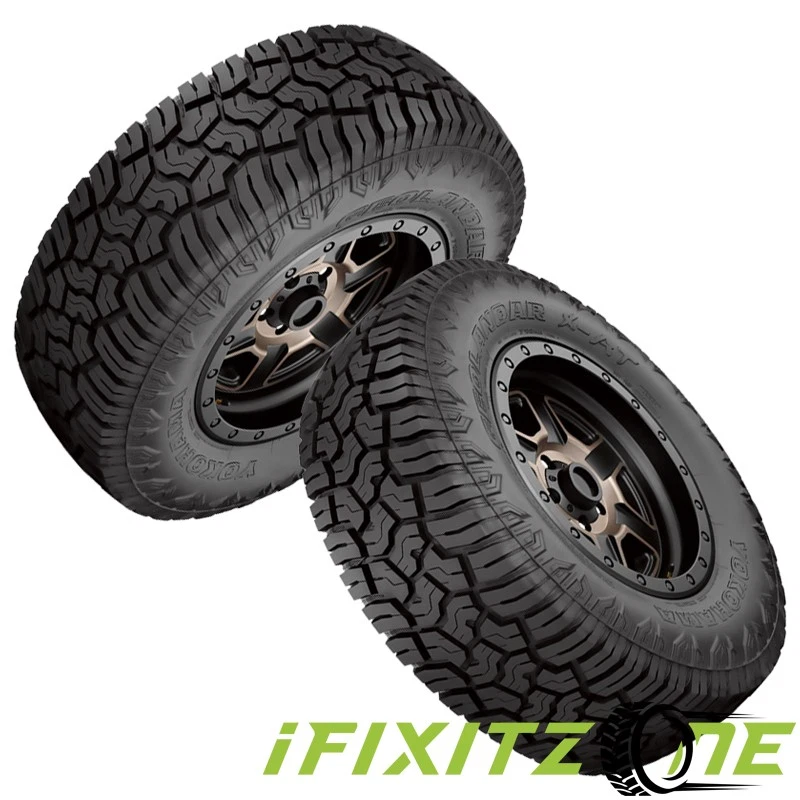 Yokohama 265/60/18 Car & Truck Tires for sale | eBay