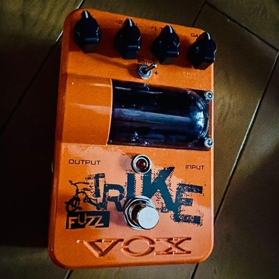 VOX TRIKE FUZZ EFFECTOR 567175