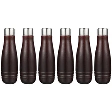 6pcs Wooden Handle File Wooden File Handle Parts Cutting Tool for Rasp Wood A...