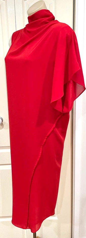 CAMILLA AND MARC dress size 8 - image 2 of 4