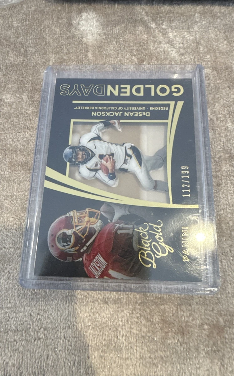 Football Washington Commanders Sports Trading Card Singles 2015