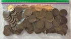 WHEAT PENNIES  111  Total Most  From  40's  50's  Several Teens, 20's  30's