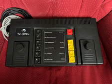 RFT Bildschirmspiel BSS 01 DDR Pong TV-Spiel Videospiel Robotron BSS01