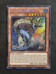 Yugioh Danger Cards | eBay Yugioh Danger Cards | eBay