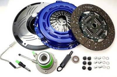 Heavy Duty Clutch Kit To Suit VE Holden Commodore V8 6.0Lt