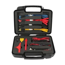 48pcs Multimeter Test Leads Kit Automotive Electrical Circuit Test Leads Diagnos
