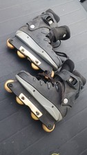 Damage Inline Skates Size 42 UK 8