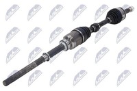 Nty Antriebswelle NPW-NS-211