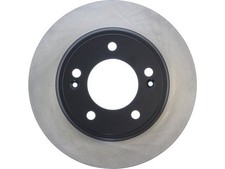 Rear Brake Rotor For 2017-2024 Hyundai Elantra 1.6L 4 Cyl 2018 2019 2020 RQ835WJ