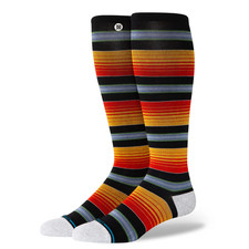Stance Rockford Compression OTC Socks Size L 9-13