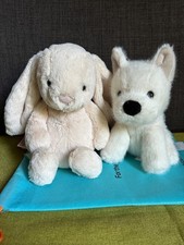 Munro Scottie Dog Junior Jellycat | Jelly Journal