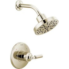 Delta T14248-PN - Shower Only Showers