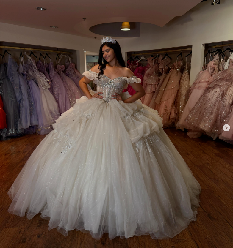 sweet 16 dress designers Quinceanera, sweet 16, engagement ball gown dresses