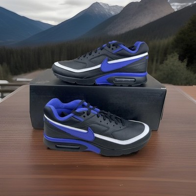 Size 8 - Nike Air Max BW OG Black Persian Violet for sale online